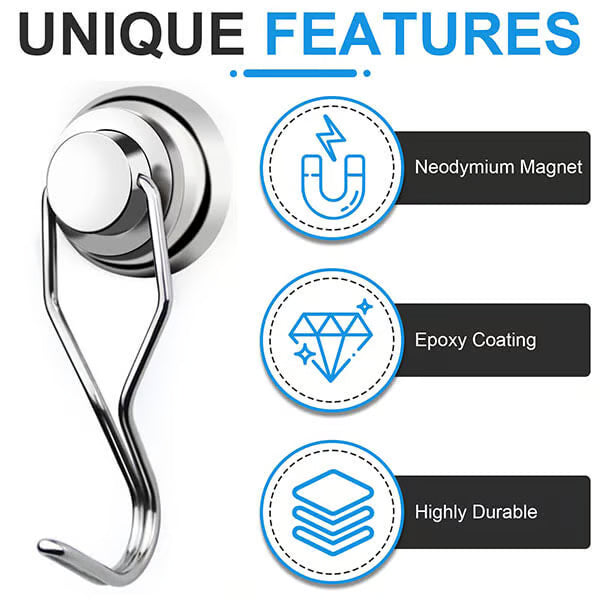 đ„Swing Magnetic Hook
