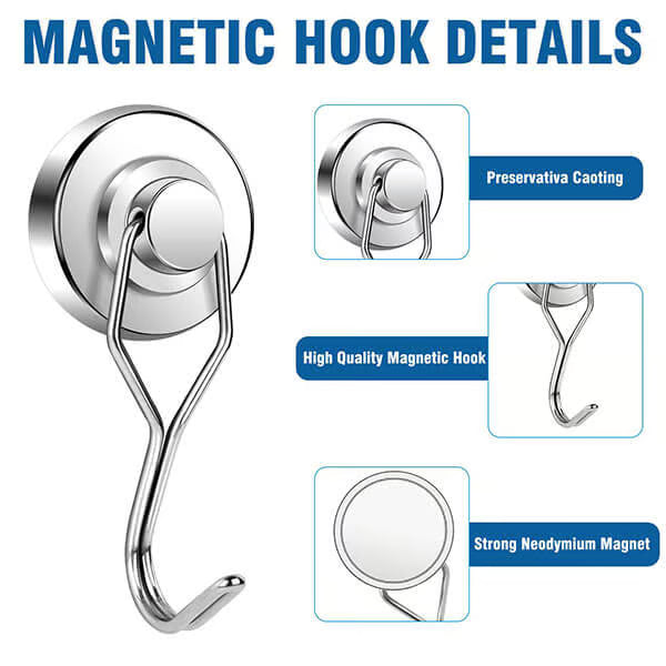 đ„Swing Magnetic Hook