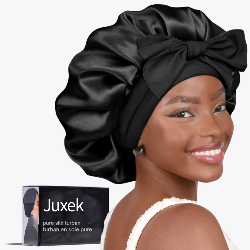 Juxek™ Satin Night Caps for Your Hair