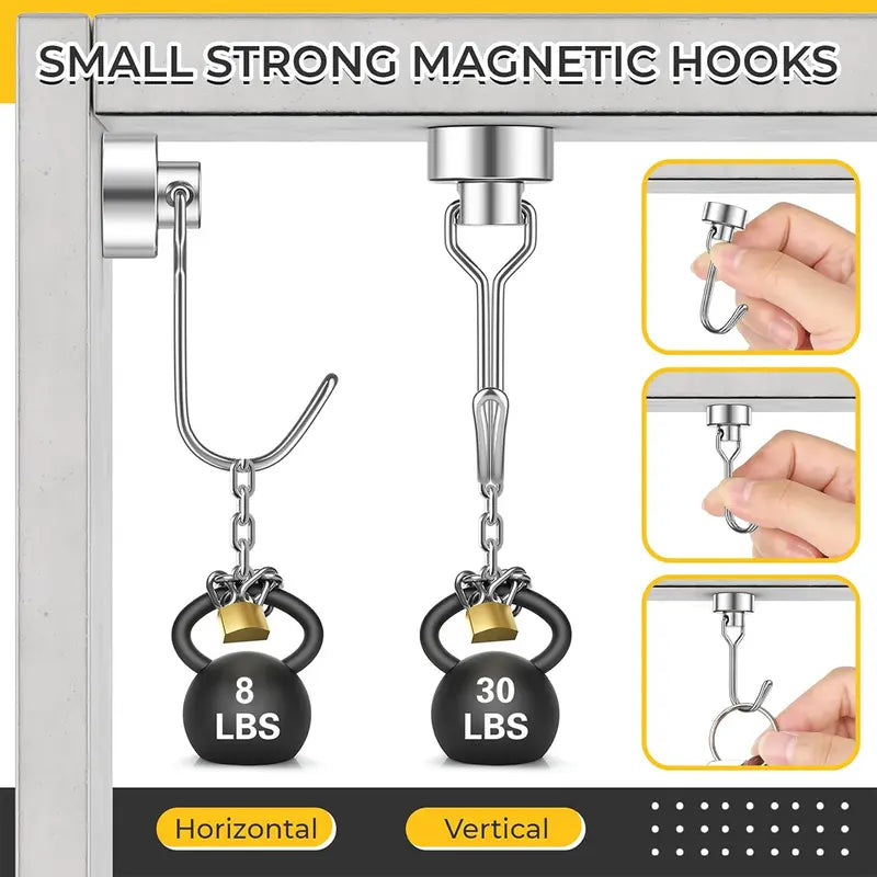 đ„Swing Magnetic Hook