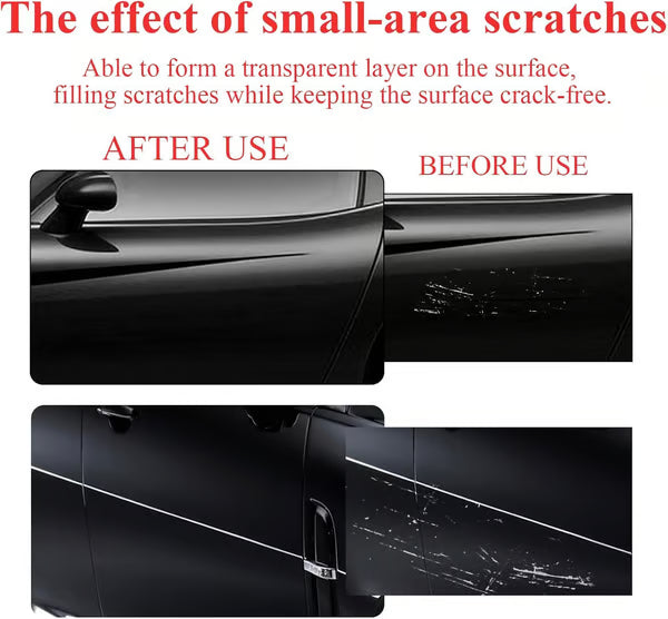 💥LAST DAY SALE 49% OFF💥 Magic Car Scratch Removal Pen