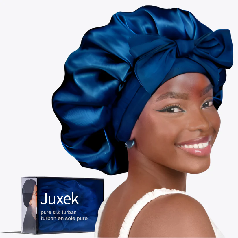 Juxek™ Satin Night Caps for Your Hair