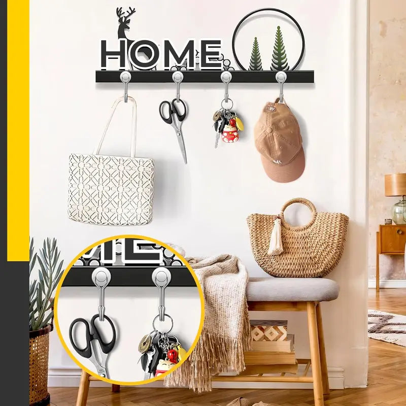 đ„Swing Magnetic Hook