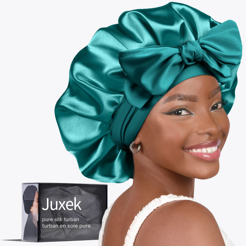 Juxek™ Satin Night Caps for Your Hair