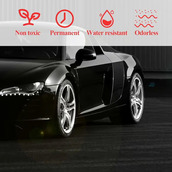 💥LAST DAY SALE 49% OFF💥 Magic Car Scratch Removal Pen
