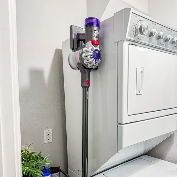 Heavy-Duty Magnetic Hook | For Garage, Workshop, Van & Shed Organization