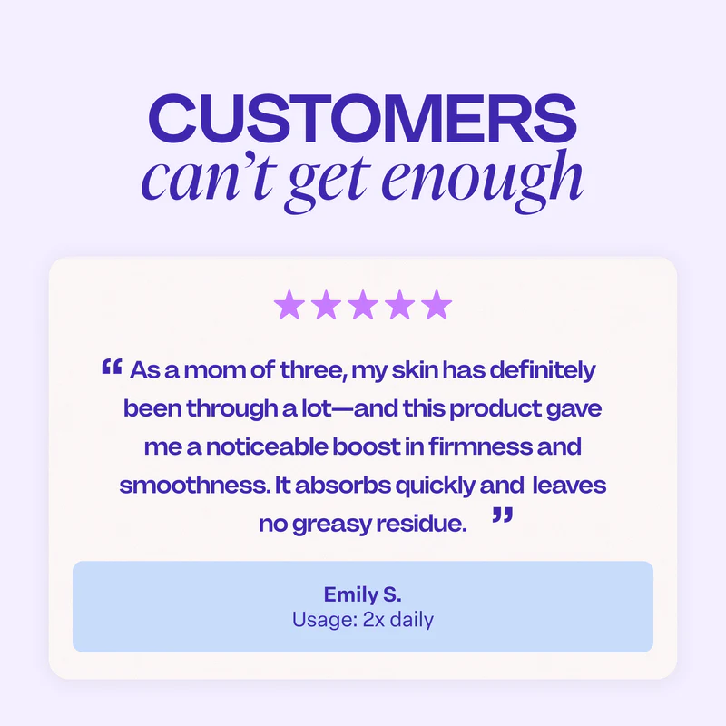 Newyuo Tighten & Smooth Belly Firming Cream