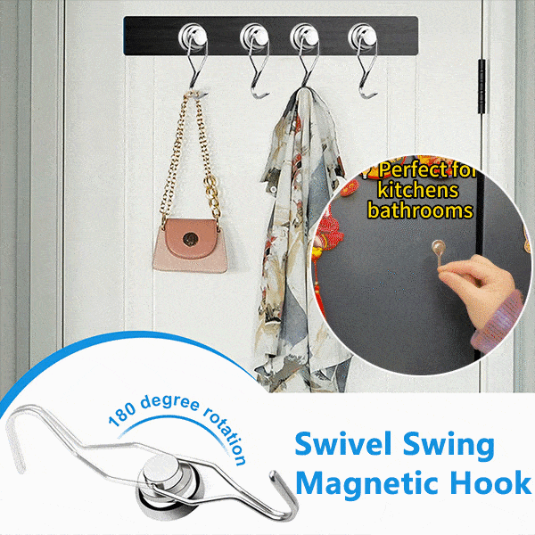 đ„Swing Magnetic Hook