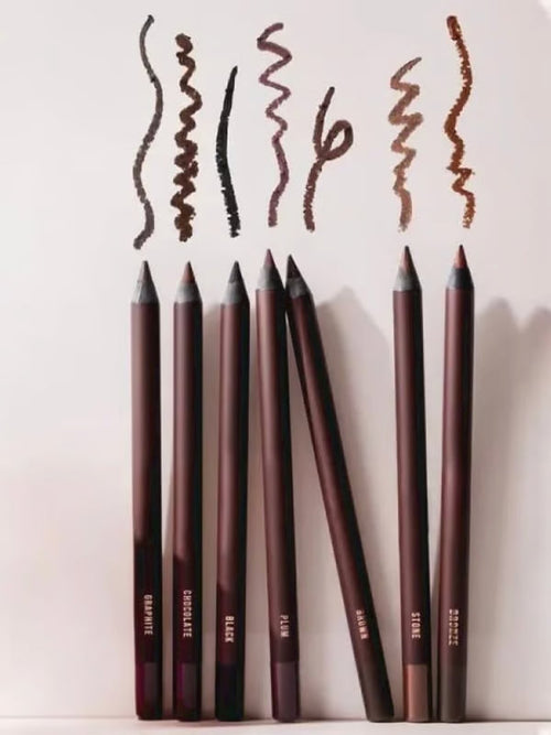 🎁Buy 1 Get 1 Free🔥-🌟24 HR Waterproof Eyeliner Duo Sharpenable Eye Pencil💦
