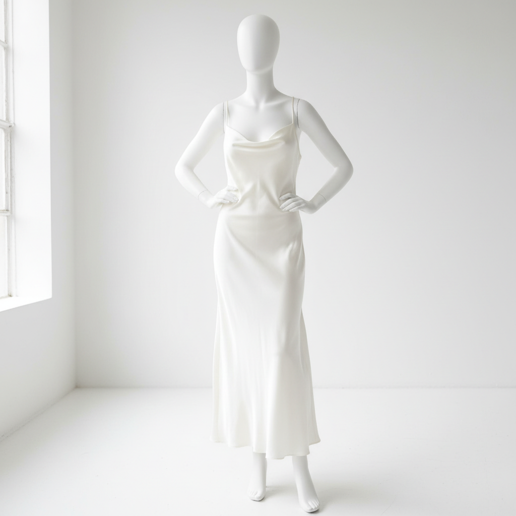 Ivory White