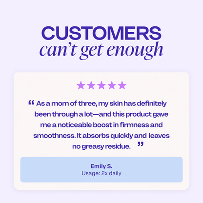 Newyuo Tighten & Smooth Belly Firming Cream