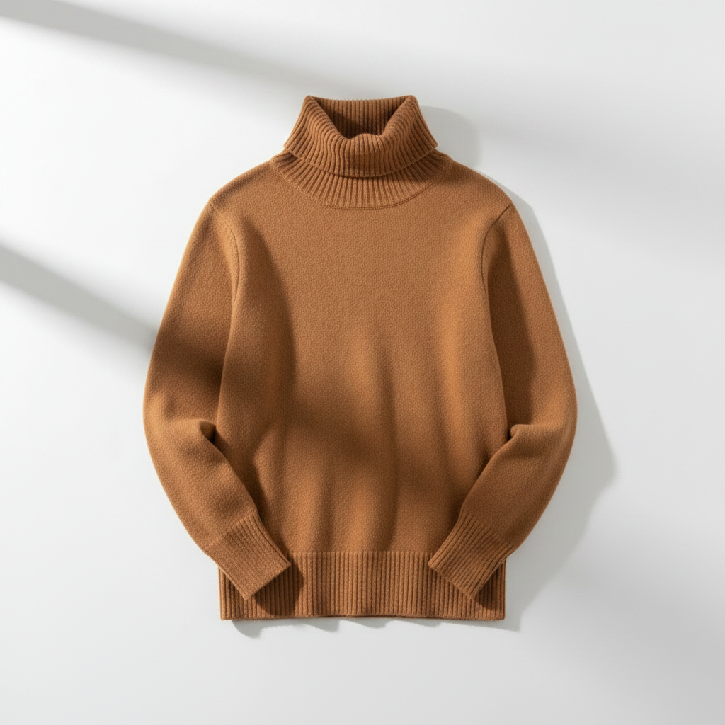 Caramel Brown