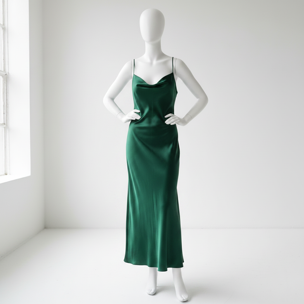 Forest Green