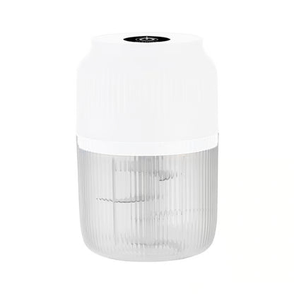 Electric Garlic Chopper,Mini Portable Veggie Chopper