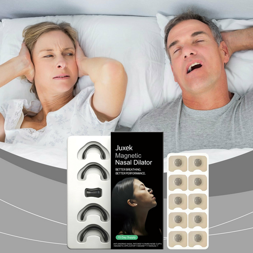 Prioritize Your Well-Being with the Sleep Aid Nose Care Kit 🌙💨"