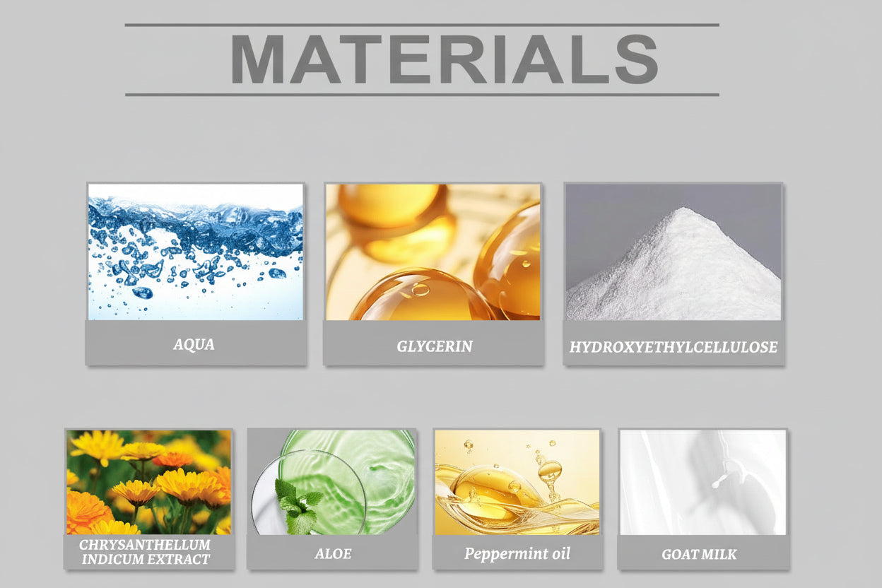 Prioritize Your Well-Being with the Sleep Aid Nose Care Kit 🌙💨"