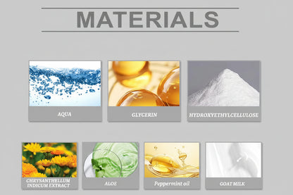 Prioritize Your Well-Being with the Sleep Aid Nose Care Kit 🌙💨"