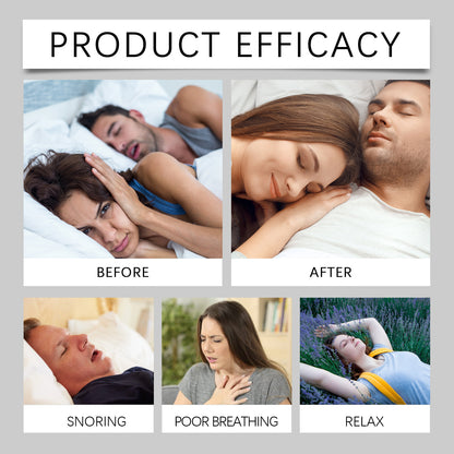 Prioritize Your Well-Being with the Sleep Aid Nose Care Kit 🌙💨"