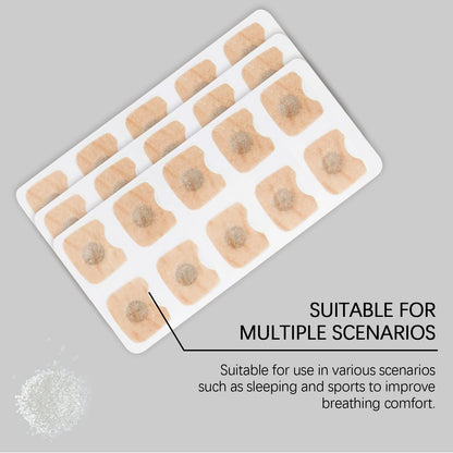 Prioritize Your Well-Being with the Sleep Aid Nose Care Kit 🌙💨"