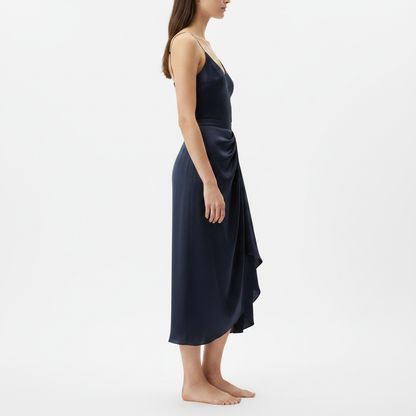 Navy — Side View